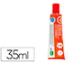PEGAMENTO LIDERPAPEL UNIVERSAL TRANSPARENTE 35 ML