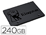 DISCO DURO SSD KINGSTON 2,5