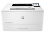 IMPRESORA HP LASERJET ENTERPRISE M406DN DUPLEX RED 40 PPM BANDEJA DE ENTRADA 100 HOJAS