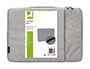 FUNDA PARA PORTATIL Q-CONNECT 13,3