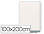 DISPLAY ENROLLABLE YOSAN ROLL UP ALUMINIO 1 CARA ANCHO 100 CM ALTURA 200 CM