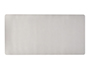 ALFOMBRILLA PARA RATON Q-CONNECT XXL SIMILCUERO GRIS BASE ANTIDESLIZANTE 800X400X2 MM