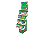 CONTENIDO EXPOSITOR ALPINO CASCADE