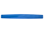 REPOSAMUECAS Q-CONNECT DE GEL PARA TECLADO COLOR AZUL 525X58X17 MM