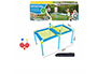 JUEGO DE MESA MJD CON BOLSA PARA TRANSPORTE +6 AOS