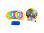 JUEGO DE RAYUELA HOPSCOTH RINGS DESIGNS +3 AOS