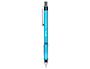 PORTAMINAS ROTRING VISUCLICK 0,7 MM COLOR AZUL
