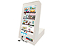 IMPRESORA FOTOGRAFICA CITIZEN CY-02 + SOFTWARE I KIOSK STANDARD INSTALABLE EN PC