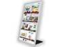 KIOSKO FOTOGRAFICO CREATIVE IKIOSK SKS224CC PANTALLA AIO 23,8