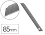 REPUESTO CUTER Q-CONNECT ESTRECHO PARA MODELOS KF10631/KF00234/KF10940/KF10938/KF10934 CUCHILLA 9 MM BLISTER 10 UND