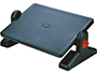 REPOSAPIES PLASTICO AJUSTABLE Q-CONNECT