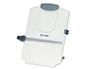 ATRIL PARA ORDENADOR DE SOBREMESA Q-CONNECT BASE REGULABLE DE PLASTICO