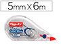 CORRECTOR TIPP-EX CINTA MINI MOUSE 5 MM X 6 MT