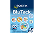 SUJETACOSA MASILLA BOSTIK BLU TACK