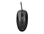 RATON Q-CONNECT OPTICO 800 DPI USB 1,5 GHZ NEGRO CON CABLE