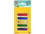 BANDERITAS SEPARADORAS FLECHAS DISPENSADOR COLORES BRILLANTESPOST-IT INDEX 684ARR1 100 BANDERITAS