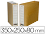 BOLSA ARCHIVO DEFINITIVO FADE FOLIO KRAFT BICOLOR