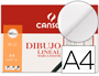 PAPEL DIBUJO MARCA MAYOR 160GR DIN A4 MINIPACK DE 10 HOJAS