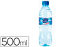 AGUA MINERAL NATURAL FONT VELLA SANT HILARI 500 ML