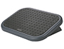 REPOSAPIES AJUSTABLE Q-CONNECT CON ALFOMBRILLA CAUCHO 450X330X85 MM