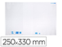 FUNDA PARA LIBROS COLIBRI ECO SHIELD MINI 250X330 MM