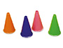 CONO AMAYA DE SEALIZACION PVC 24 CM
