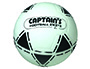 BALON AMAYA DE FUTBOL CAPTAINS 220 MM 320 GR