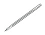 ROLLER CARAN D'ACHE ECRIDOR CUBRIK PLACADO PALADIO GRABADO GUILOCHE ZIGZAG CON ESTUCHE PUNTA MEDIA