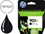 INK-JET HP 903XL OFFICEJET 6960 / 6970 NEGRO 825 PAGINAS
