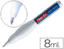 CORRECTOR TIPP-EX LAPIZ SHAKE'N SQUEEZE CON PUNTA METALICA 8 ML