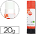 PEGAMENTO LIDERPAPEL EN BARRA 20 GR UNIDAD